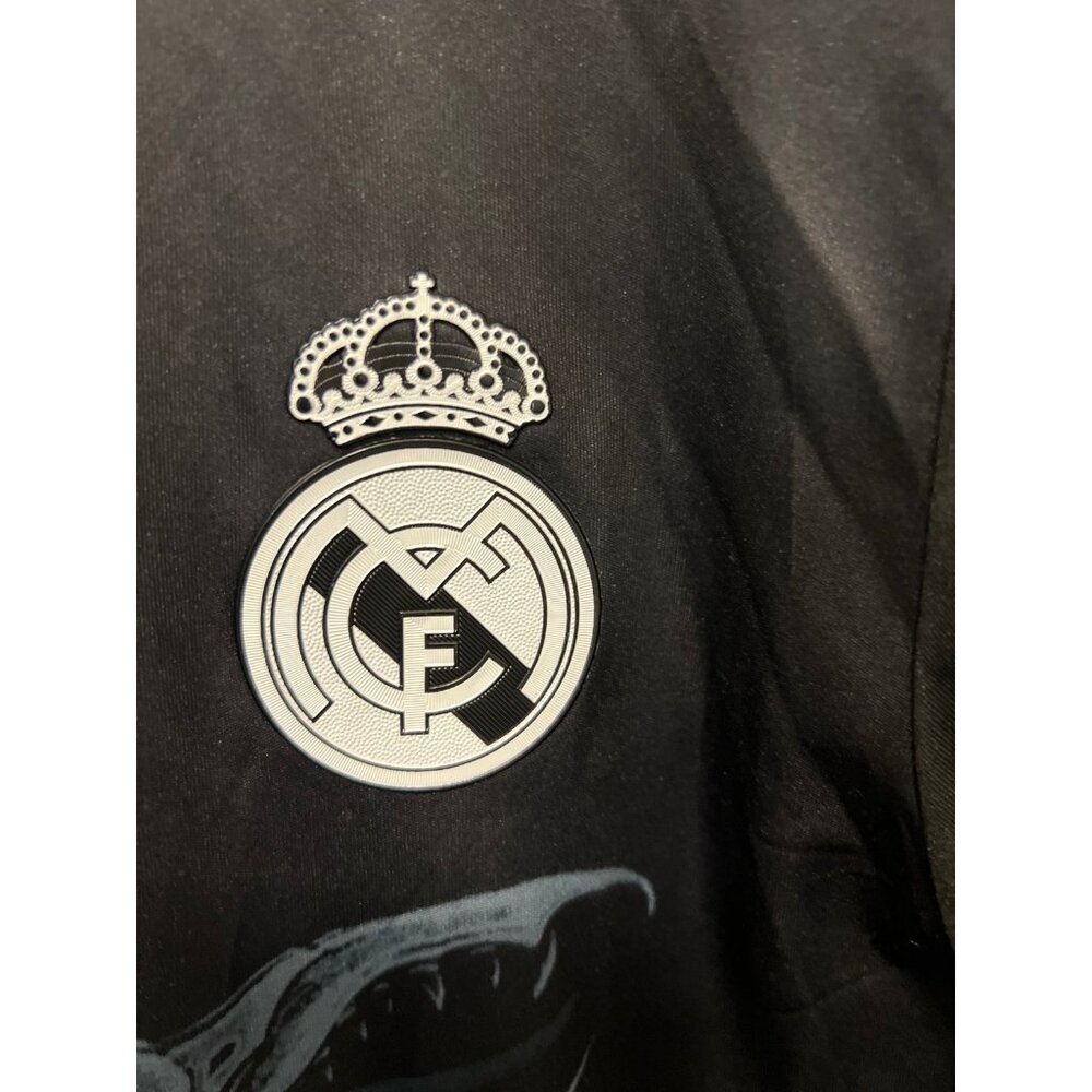 SOURCE UNKNOWN: Real Madrid Third Kit - image 3
